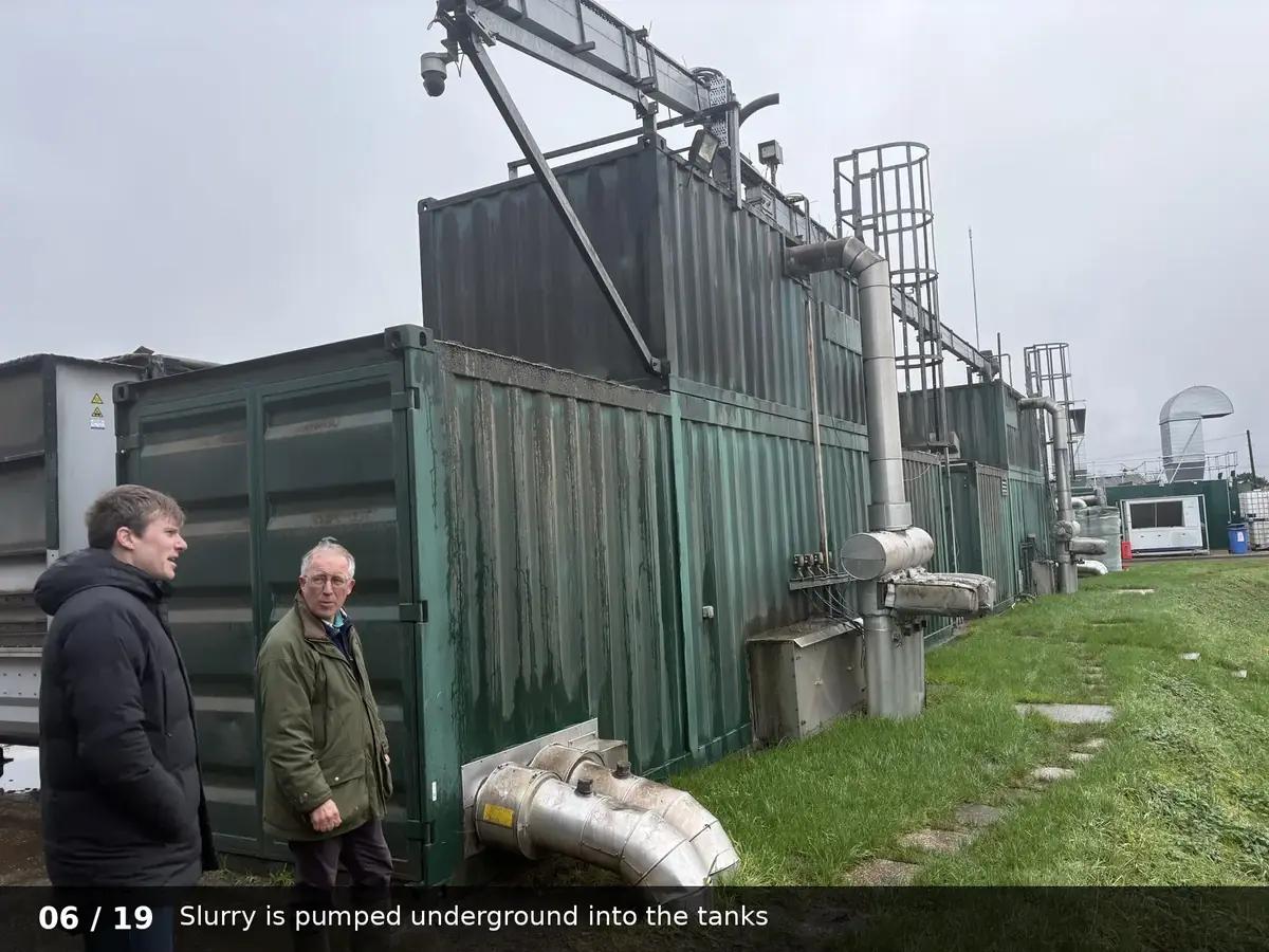 Slurry pumping